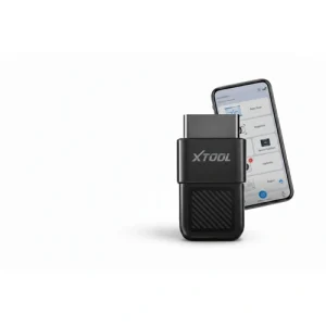 Anyscan A30X Portable Wireless Scan Tool