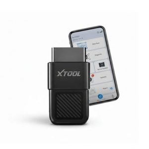 Anyscan A30X Portable Wireless Scan Tool