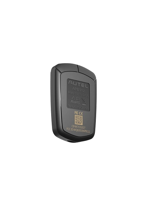 Autel APB112 Smart Key Simulator Works with Autel MaxiIM IM608 IM508 (2)