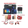 Autel MaxiIM IM608 PRO II Key Programming Tool Full Adapters