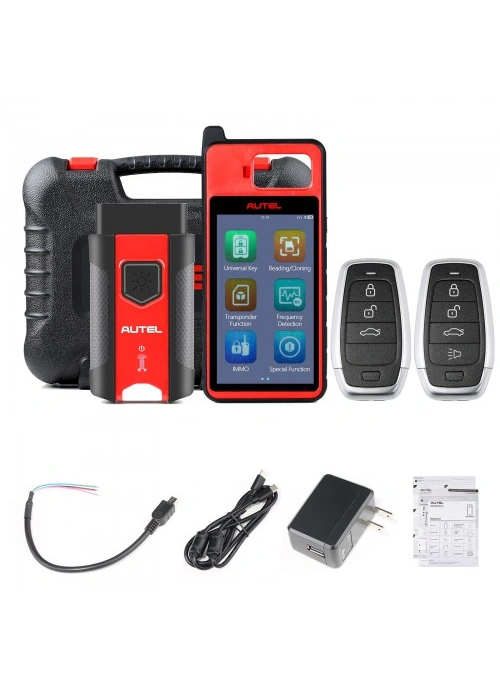 Autel MaxiIM KM100