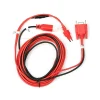 Autel Toyota 8A Non-Smart Key All Keys Lost Adapter Work with APB112 and G-Box2 (2)
