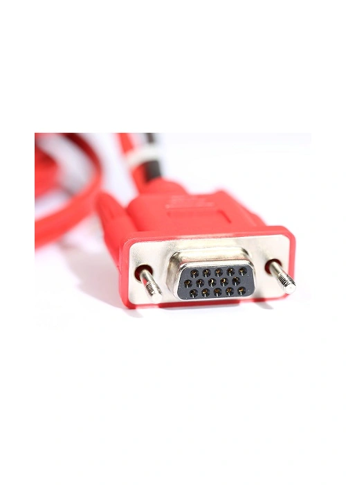 Autel Toyota 8A Non-Smart Key All Keys Lost Adapter Work with APB112 and G-Box2 (3)