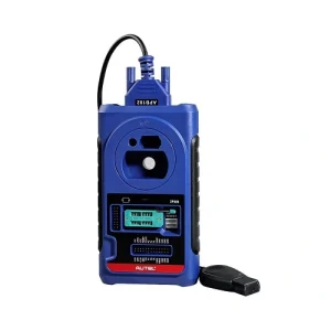 Autel XP400 Key and Chip Programmer Work with Autel MaxiIM IM608IM508 (3)