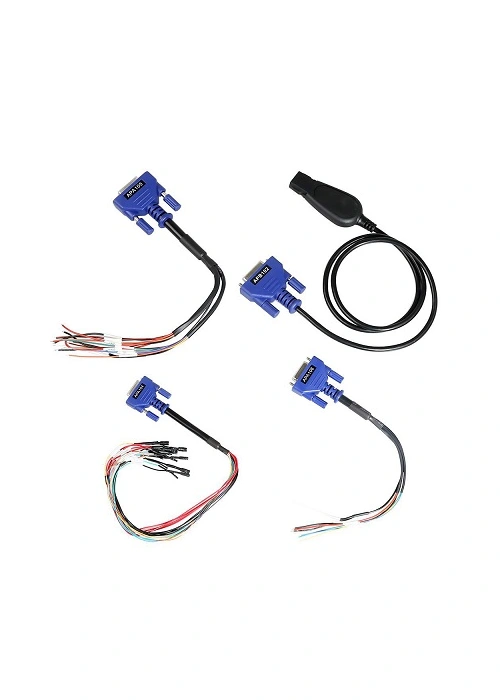 Autel XP400 Key and Chip Programmer Work with Autel MaxiIM IM608IM508 (4)