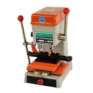 BW-368 AC-DC Vertical Key Cutting Machine