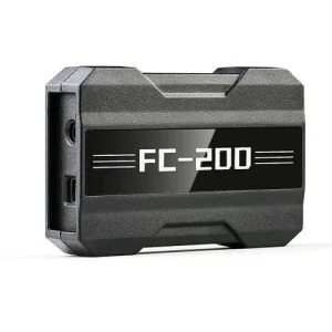 CGDI CG FC200