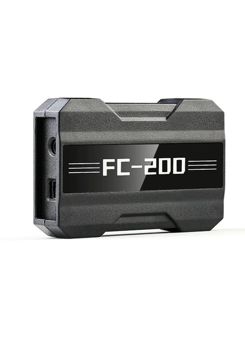 CGDI CG FC200 ECU Programmer Full Version (3) CGDI CG FC200