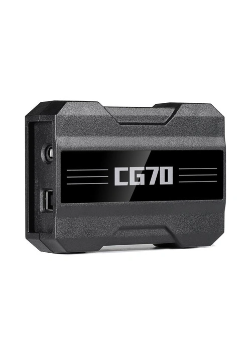 CGDI CG70 Airbag Reset Tool (2) CGDI CG70 Airbag Reset Tool (2)