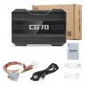 CGDI CG70 Airbag Reset