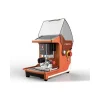 CSH-008 All In One CNC key cutting machine