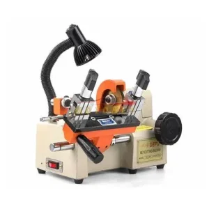 DEFU DF-001 Horizontal Key Cutting Machine