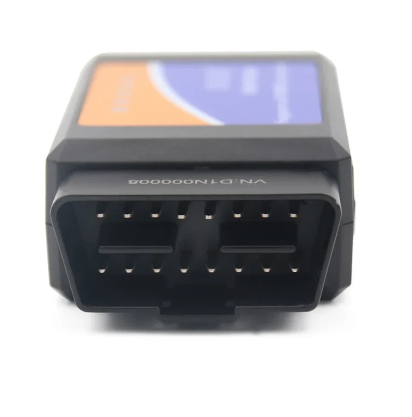ELM327 WIFI Android iPhone iPad iPod windows CAR SCANNER 02