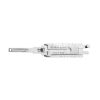 Genuine Lishi HU100 v3 2-in-1 Pick/Decoder for GM