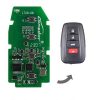 Lonsdor LT20-08 for 8A+4D Toyota & Lexus Smart Key PCB