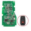Lonsdor LT20-10 Toyota / Lexus Universal Smart Remote Key PCB Board