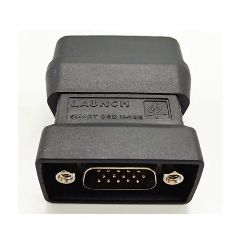 Launch X431 IV OBD2 CONNECTOR ORIGNAL