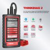 Thinkdiag 2 new 2023 with Diagzone Software Car Scnner