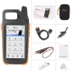 Newest Xhorse VVDI Key Tool Max Pro With MINI OBD Tool Function Support CAN FD Voltage and Leakage Current (2)