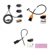 OBDSTAR CAN Direct Kit with Toyota-24 Toyota-27 Cable Work with X300 DP PLUS X300 PRO4 X300 DP (2)