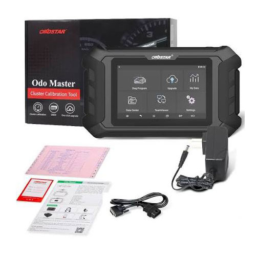 OBDSTAR ODO Master X300M+ Odometer Adjustment Tool