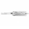 Original Lishi HU92 / For BMW / 2-in-1 Pick & Decoder