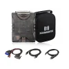 Orignal Scanmatik-3 (Russia) Tool With Boot / Bench Cable