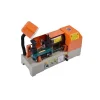 TH-2A DC (238A) Key Cutting Machine
