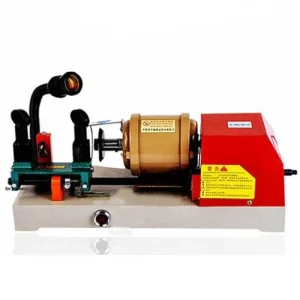 TH-2A Key Cutting Machine