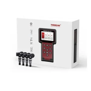THINKCAR T-Wand 100 New & Advanced Generation TPMS & SCAN Tools