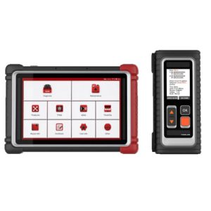 THINKCAR-THINKTOOL Expert195 OE-Level Full System Diagnostic Car Scanner