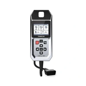 THINKCAR VENU 90 TPMS ACTIVATION DIAGNOSTIC TOOL Intelligent TPMS Programmer!
