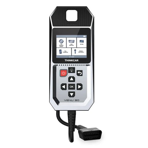 THINKCAR VENU 90 - TPMS ACTIVATION DIAGNOSTIC TOOL Intelligent TPMS Programmer!