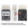 Tactrix J2534 Openport 2.0+ECUFLASH Chip Tuning OBD2 Car Diagnostic Auto Scanner