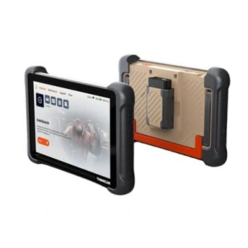 Thinkcar Expert 191 “8” Wireless Diagnostic Scan Tool CANFD & DOIP +FCA Car Scanner With powerfull AI