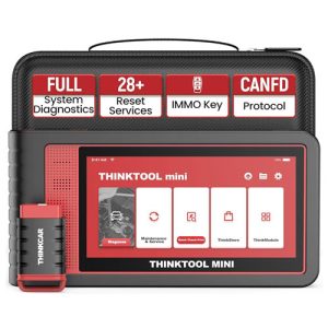 Thinkcar Thinktool Lite OBD2 Scanner Professional Full System Diagnostic Scanner