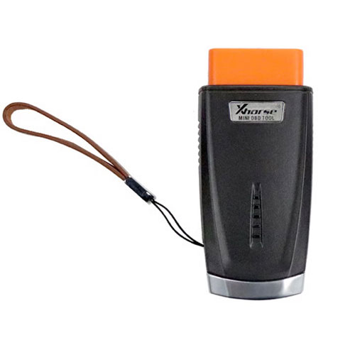 VVDI Mini OBD Tool