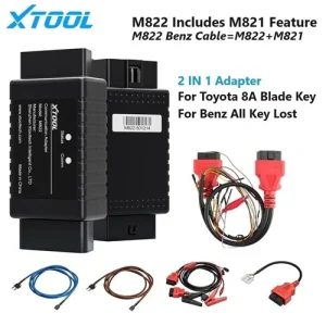 XTOOL M822 Adapter For Toyota 8A AIl Key Lost (2)_500x700