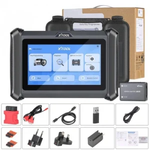 XTOOL X100 PADS