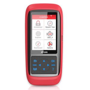 XTOOL X100 Pro2 Auto Key Programmer