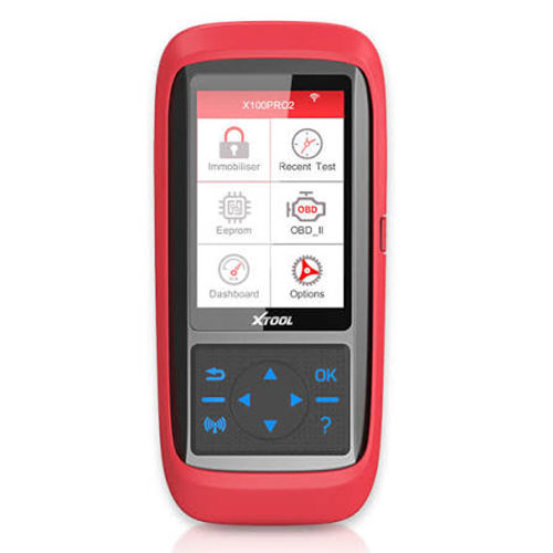 XTOOL X100 Pro2 Auto Key Programmer