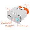 Xhorse MINI OBD Tool FT-OBD for Toyota Smart Key Support All Key Lost & add key