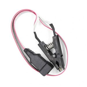 Xtool SOIC8 Small IC Clip Cable For All Types Of IC Programmer