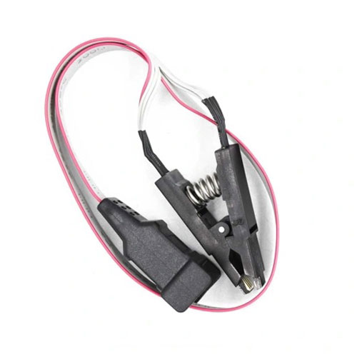 Xtool SOIC8 Small IC Clip Cable For All Types Of IC Programmer
