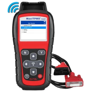 Autel Maxi TPMS TS508WF Advanced TPMS Service Tool