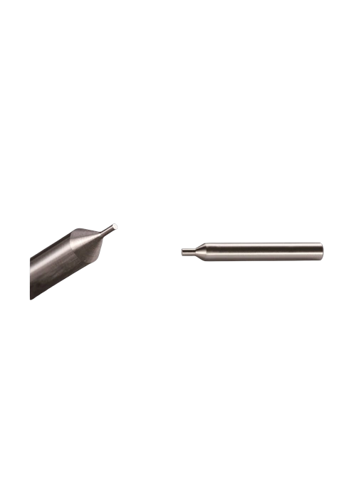 Vertical Manual Key Machine Tracer (2.0 & 2.5 mm)
