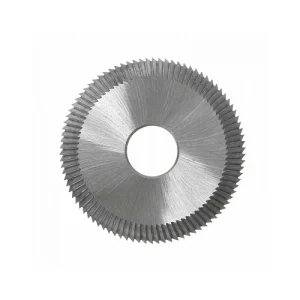 Key Cutting Machine Cutter – 16×60×6 mm