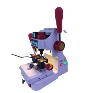 China Best Vertical Multi Function Key Cutting Machine