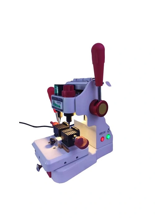 China Best Vertical Multi Function Key Cutting Machine