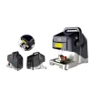 CGDI Godzilla CG007 CG-007 Automatic Key Cutting Machine with Battery Built-in Database